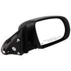 Heated Right Side Mirror for Jeep Cherokee (2014–2018) Textured Black