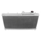 Full Aluminum Radiator for Subaru Forester Legacy (2005–2013) 3 Row