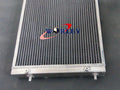 Aluminum Radiator for VW Beetle 1.8L 1.9L 2.0L 2.5L (1998-2009)