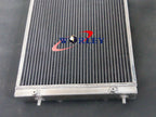 Aluminum Radiator for VW Beetle 1.8L 1.9L 2.0L 2.5L (1998-2009)
