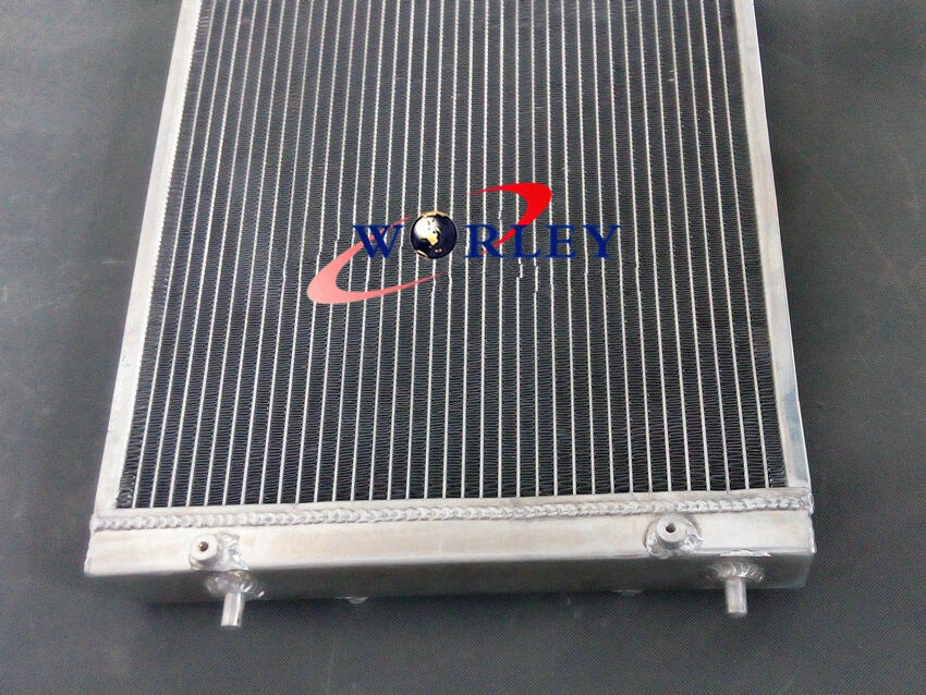 Aluminum Radiator for VW Beetle 1.8L 1.9L 2.0L 2.5L (1998-2009)