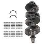 Crankshaft Main Rod Bearing Kit for Hyundai Accent Kia Rio (2012–2017) G4FD 1.6L
