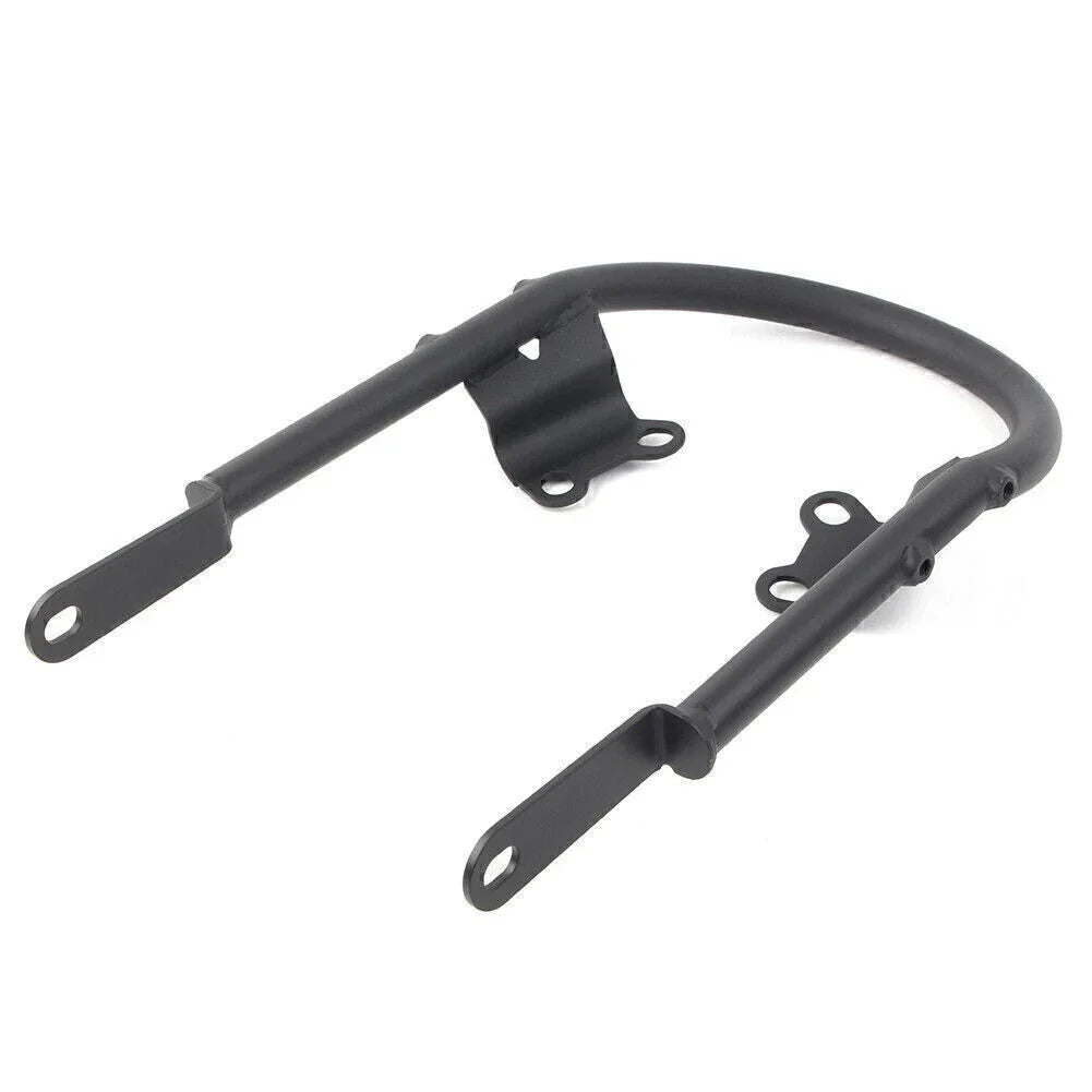 Rear Passenger Grab Rail & Rack Mount for Street Scrambler, Street Twin (2016-21)