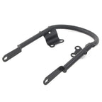 Rear Passenger Grab Rail & Rack Mount for Street Scrambler, Street Twin (2016-21)