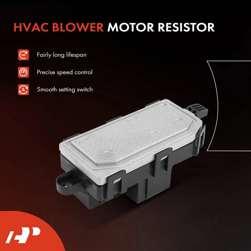 Blower Motor Resistor for Ford Focus (2012), C-Max (2013-2018)