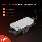 Blower Motor Resistor for Ford Focus (2012), C-Max (2013-2018)