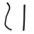 Dayco Upper & Lower Radiator Coolant Hose Kit for Audi 4000 (1980–1987)