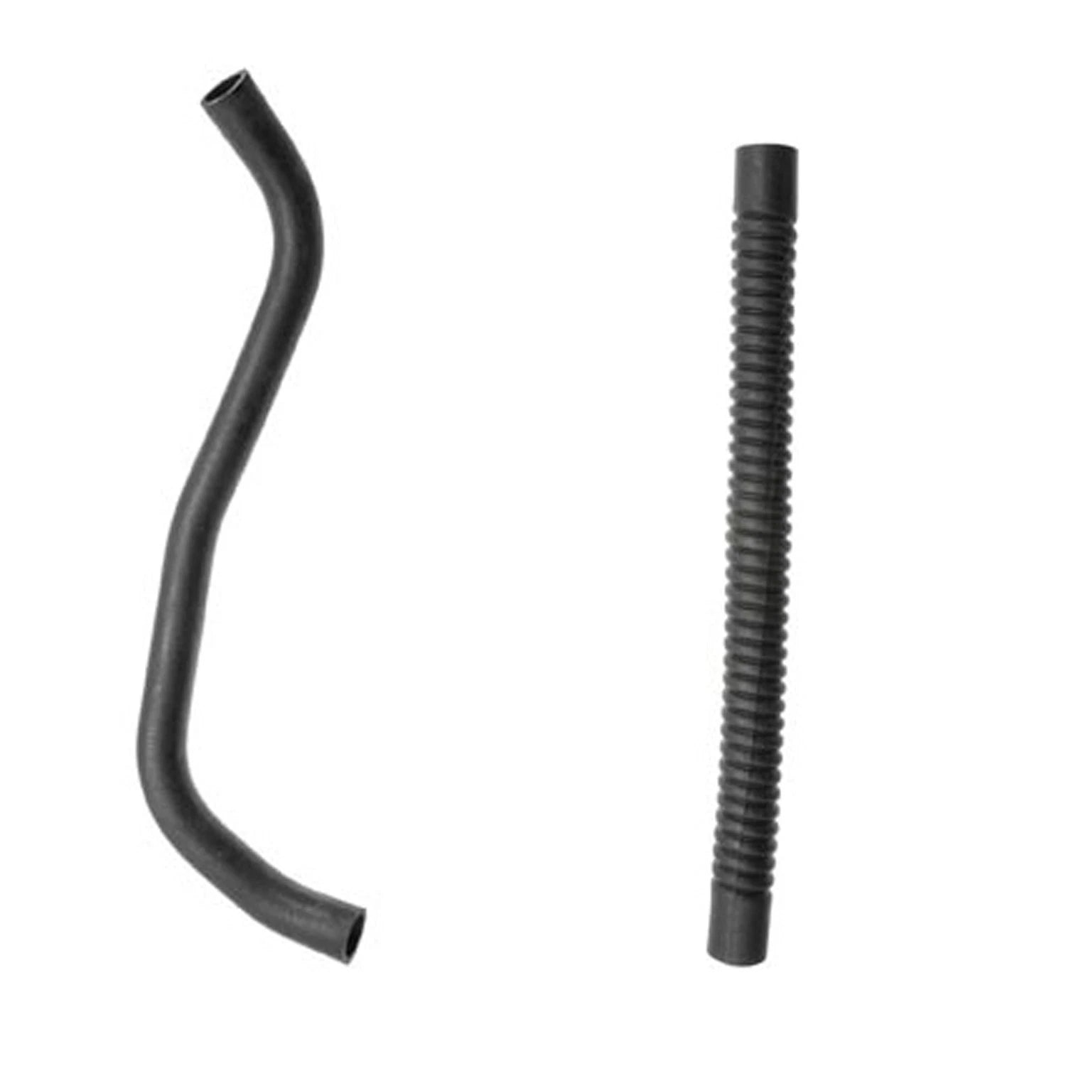 Dayco Upper & Lower Radiator Coolant Hose Kit for Audi 4000 (1980–1987)