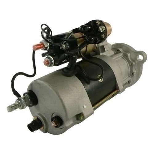 Starter for Mercedes Benz MBE4000 (Delco 39MT, DDAD13, DDAD15)