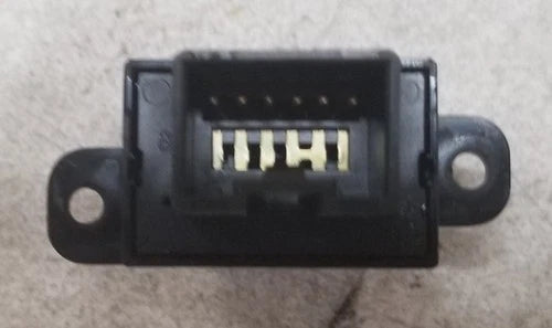 Traction Control Switch for Lincoln LS (2000–2002) XW4T-2C335-CA