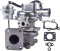 RHF3H Turbocharger W/Gasket 7020831 for Kubota V2607 V2607T