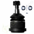 10pcs Front Suspension Ball Joints Kit for Jeep Liberty (2006–2007)
