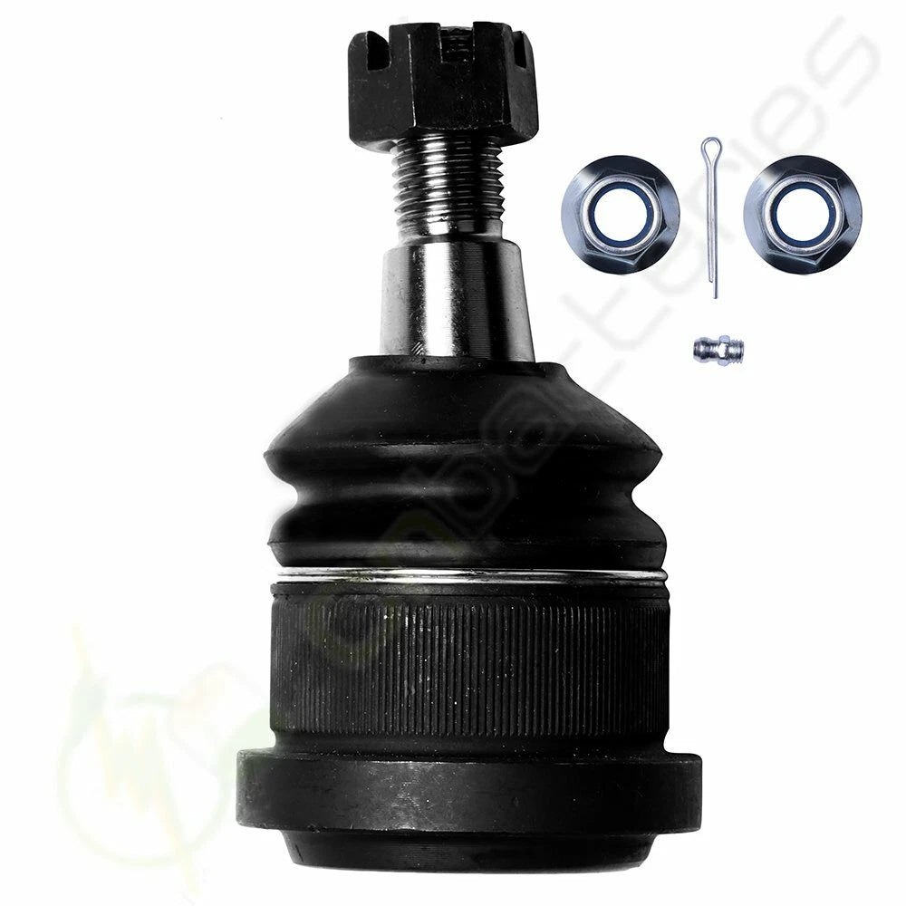 10pcs Front Suspension Ball Joints Kit for Jeep Liberty (2006–2007)