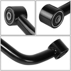 2X Front Upper Control Arms with Ball Joints for Dodge Ram 1500 (2009–2022)