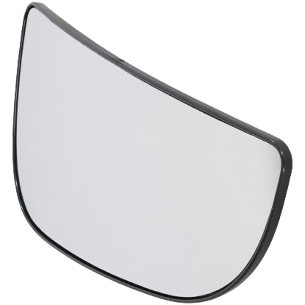 Passenger Right Side Lower Mirror Glass for Ram 1500 Classic