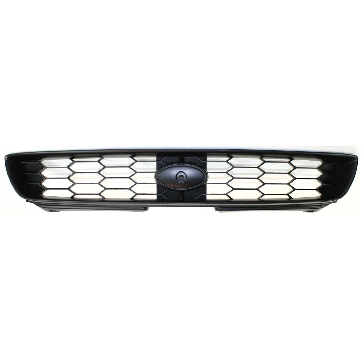 Hood Kit for Subaru Impreza (2002–2003)