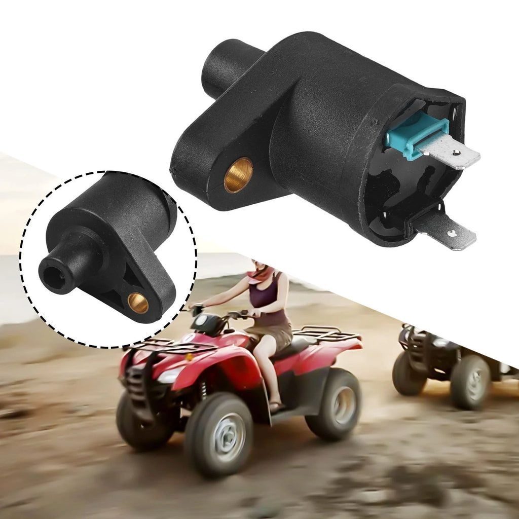 Ignition Coil for Motorcycle 125cc Moped Scooter
