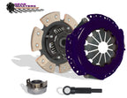 Stage 3 Clutch Kit for Mitsubishi Lancer ES OZ LS Rally (2004–2006)
