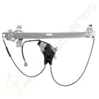 Motor Window Regulator Front Right for Ford E150 Van (1992–2014)