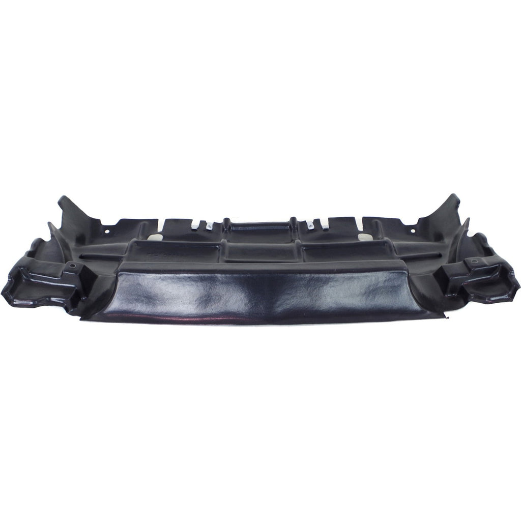 Engine Splash Shield for Ford E-350 Super Duty (2008–2014)