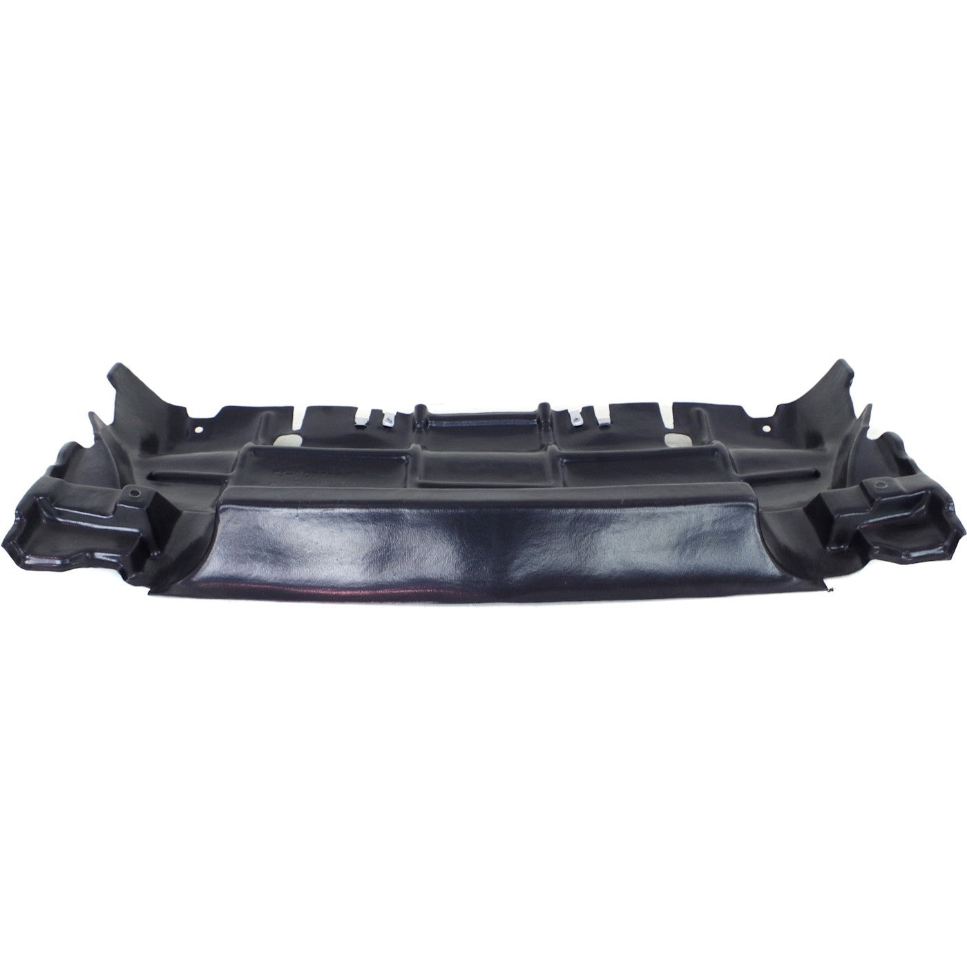 Engine Splash Shield for Ford E-350 Super Duty (2008–2014)