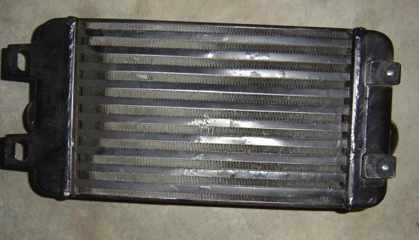 Intercooler for Ford Thunderbird SC 3.8L (1989–1995)