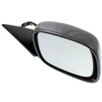 Heated Right Side Mirror for Sedan