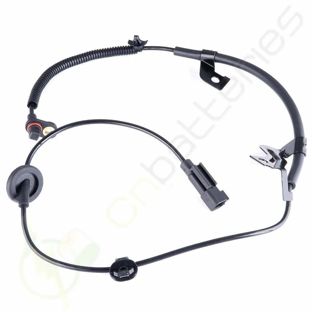 Rear Right ABS Wheel Speed Sensor for Jeep Patriot Compass (2007–2014)
