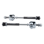 Heavy Duty Sway Bar End Links for GMC Silverado/Sierra 2500/3500 (2001–2023)