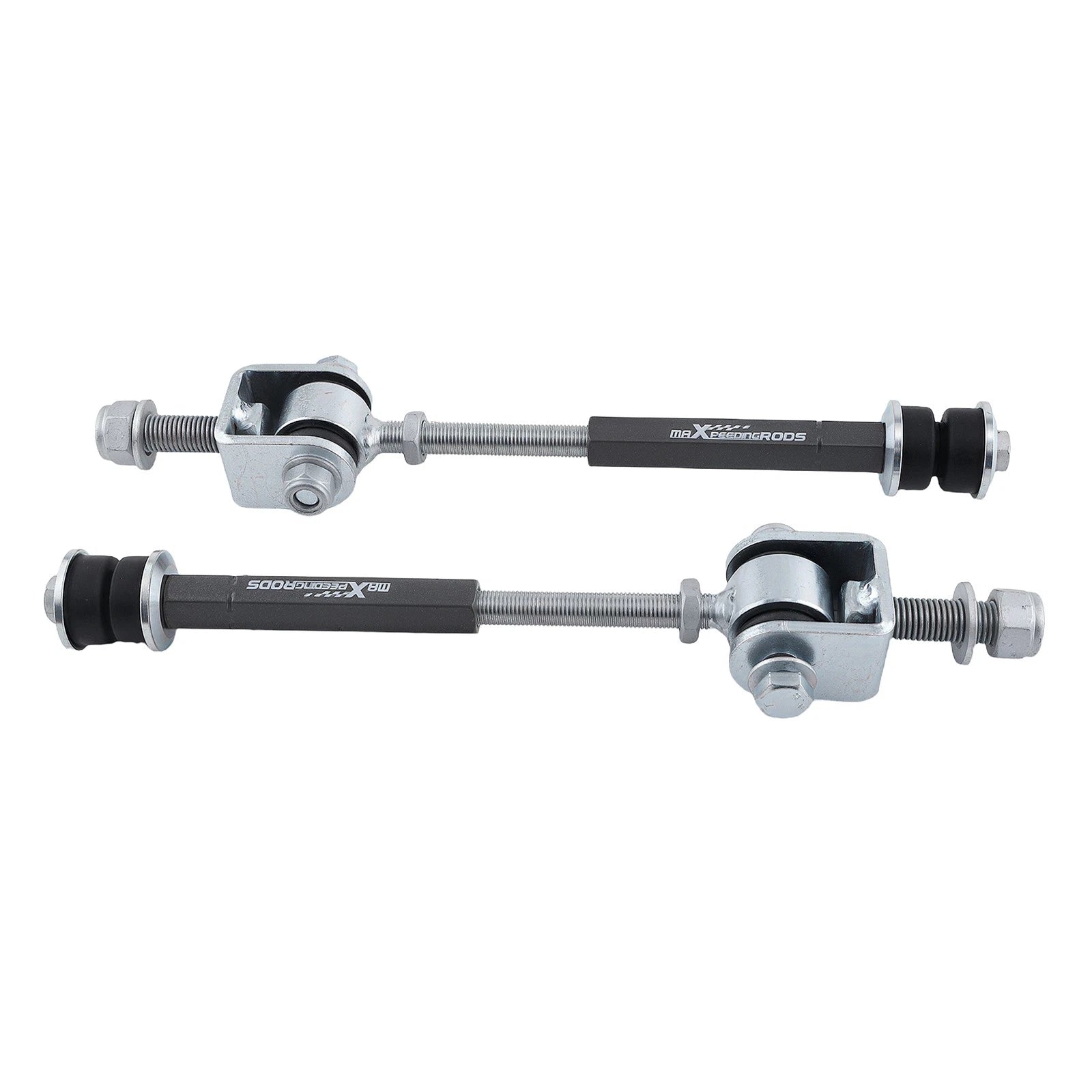 Heavy Duty Sway Bar End Links for GMC Silverado/Sierra 2500/3500 (2001–2023)