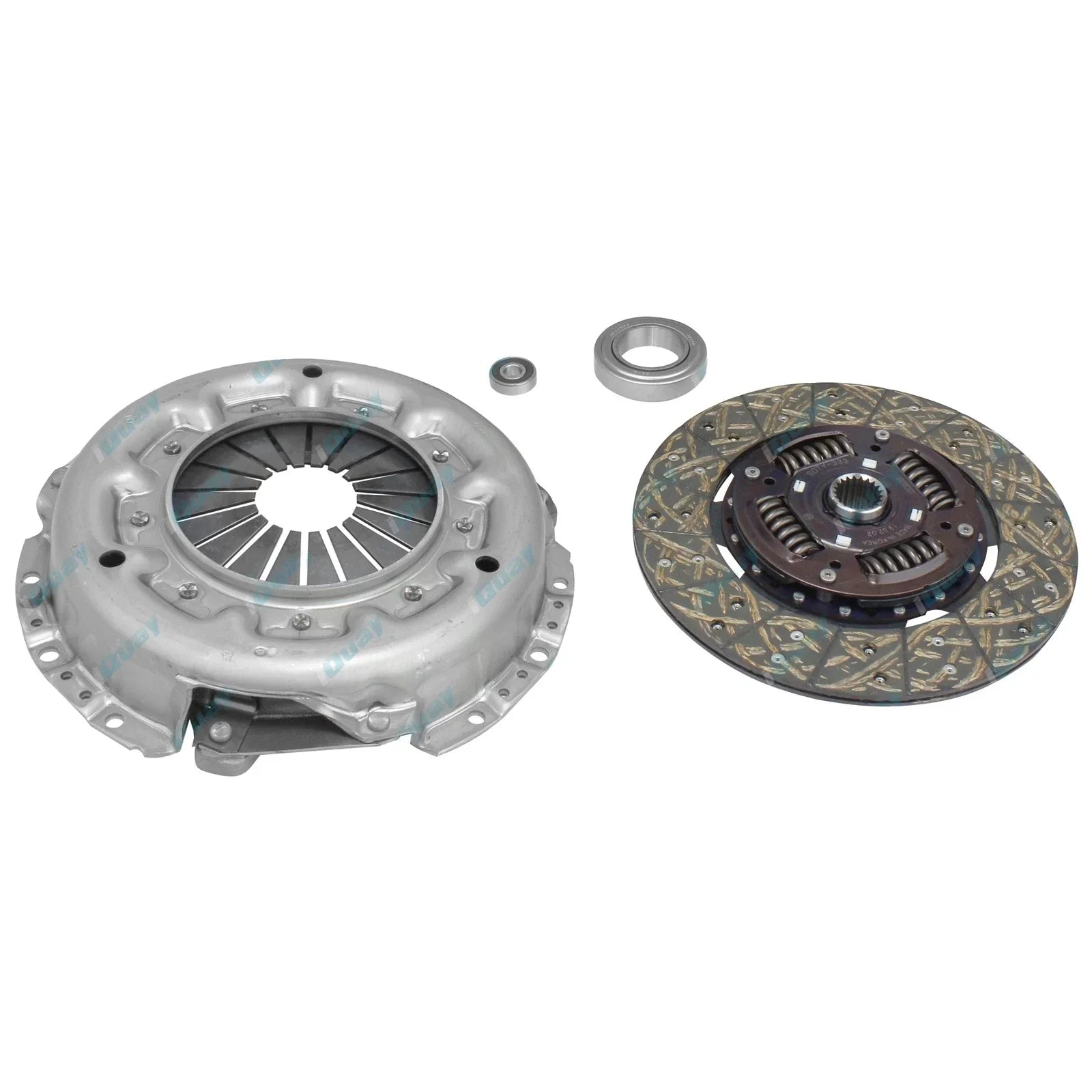 Clutch Kit for Toyota Coaster XZB50R 2004-2017 4.0L Diesel Bus