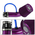 3" Cold Air Intake Induction Kit for