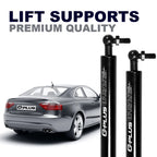 Set of 2 Hood Lift Supports for GMC Chevrolet (2002–2006)