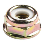 Set of 5 Trimmer Nuts for String Trimmer