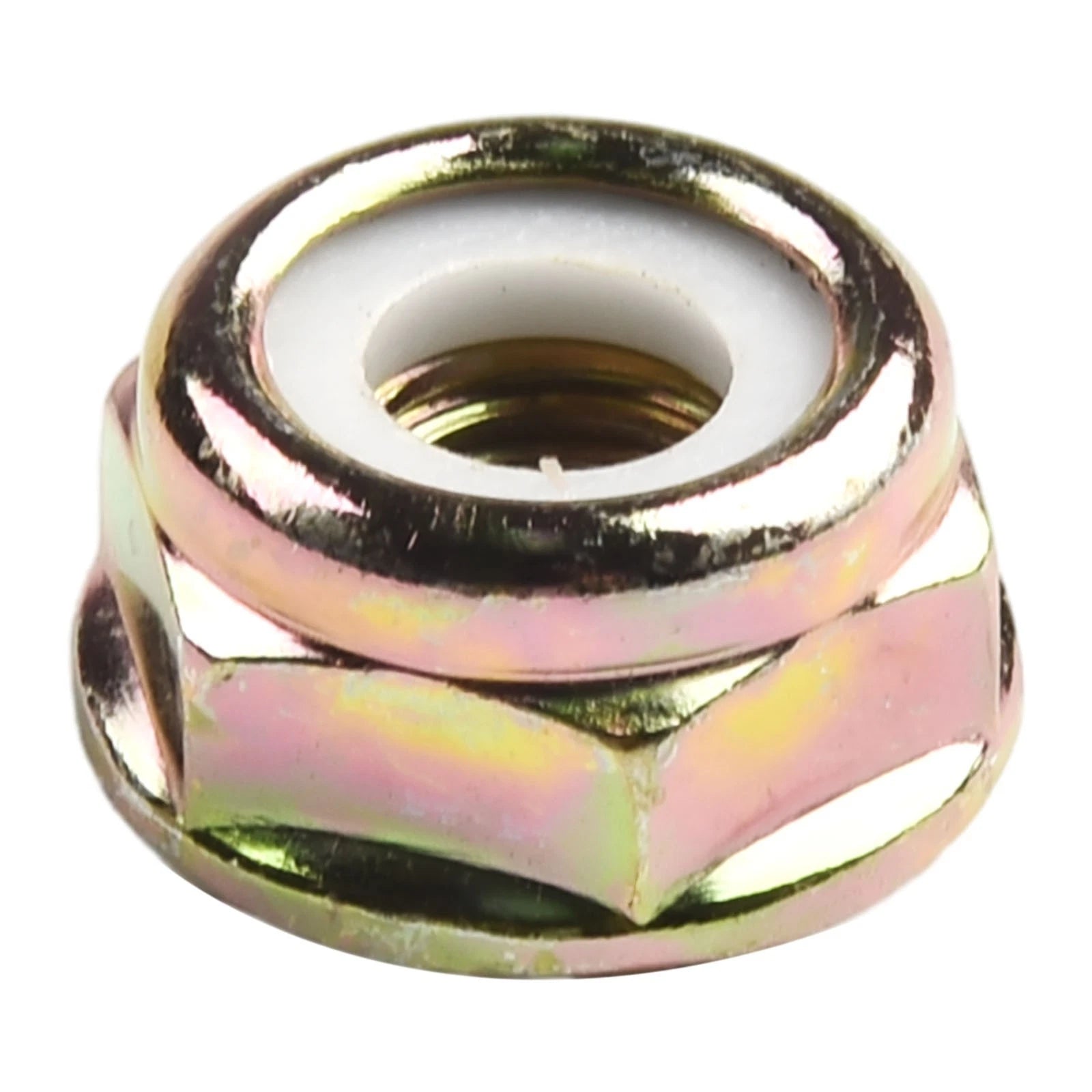 Set of 5 Trimmer Nuts for String Trimmer