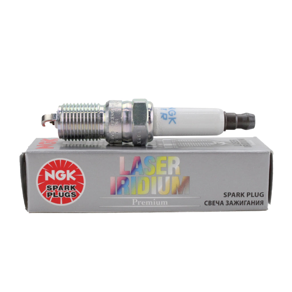 NGK Laser Iridium Spark Plug 5599 for Buick Chevrolet GMC Pontiac Saab (2000–2023)