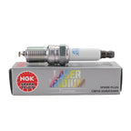 NGK Laser Iridium Spark Plug 5599 for Buick Chevrolet GMC Pontiac Saab (2000–2023)