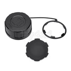 Fuel Tank Cap for Kawasaki Mule 600 610 4000 4010 SX (2005–2021) 51048-0026