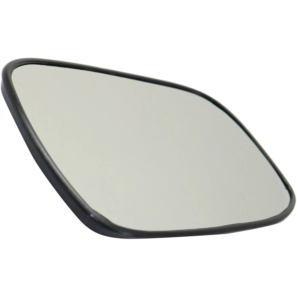 Driver Left Side Heated Mirror Glass for Honda Accord (2003–2007)