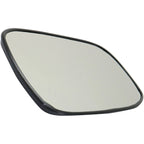 Driver Left Side Heated Mirror Glass for Honda Accord (2003–2007)