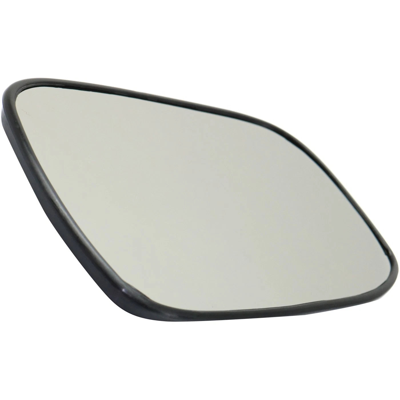 Driver Left Side Heated Mirror Glass for Honda Accord (2003–2007)