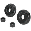 Front Radius Arm Spacers Patrol GQ Y60 GR GU Y61 Extra Clearance for Large Tyres