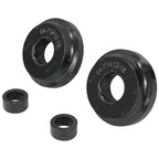 Front Radius Arm Spacers Patrol GQ Y60 GR GU Y61 Extra Clearance for Large Tyres