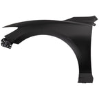 CAPA Certified Fender for Mazda 6 (2014–2021) Front Driver Side