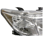 RH HeadLight for Toyota Hilux SR SR5 Workmate (2011-2015)