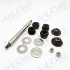 Rear Tilt Pin Kit for Mercruiser (17-44166T1, 44166T1, 21910, 9-77100, 18-2461)