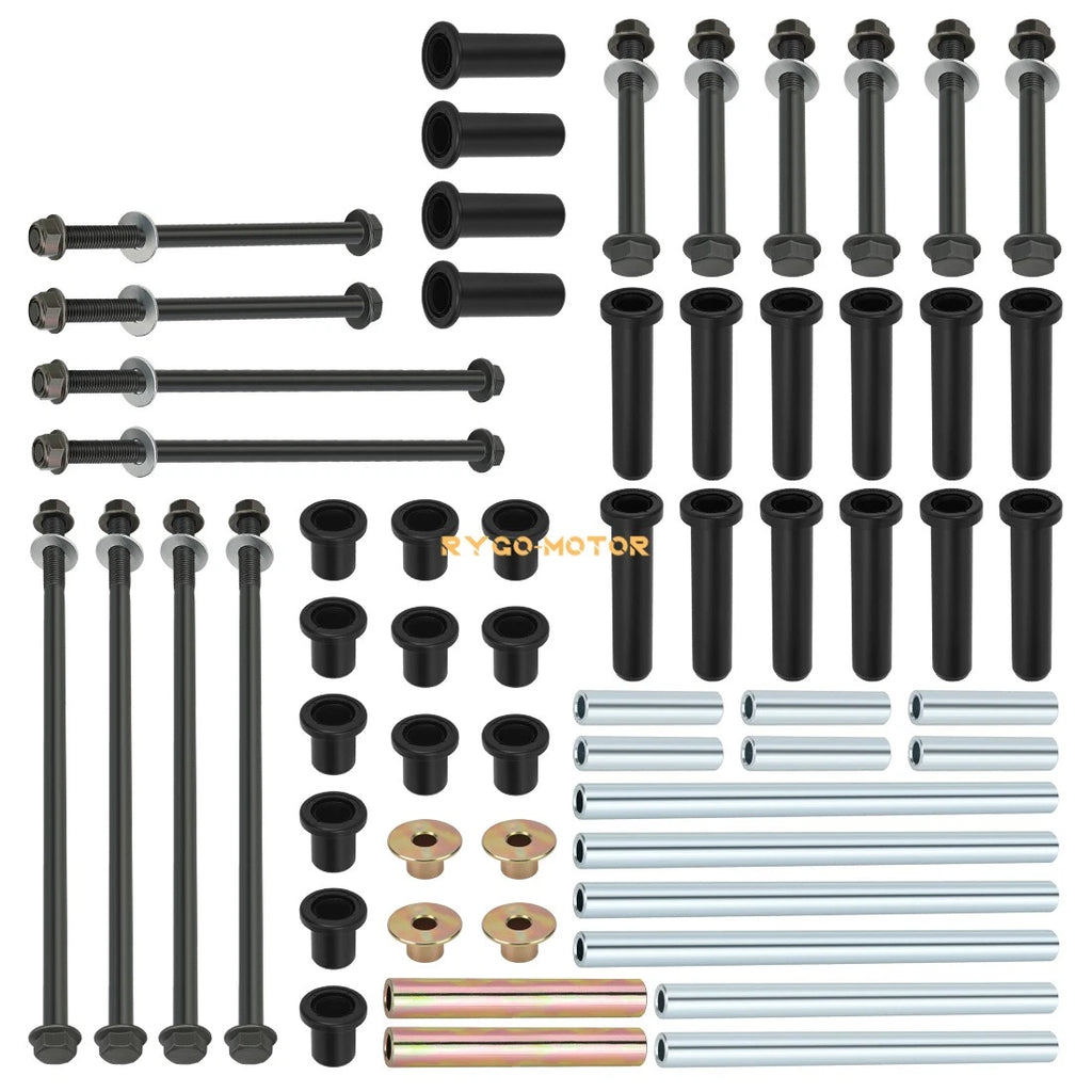 A-Arm Bushing Bolt Kit for Polaris RZR 800 S/4 (2008–2014)