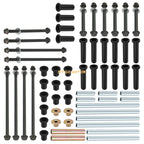 A-Arm Bushing Bolt Kit for Polaris RZR 800 S/4 (2008–2014)