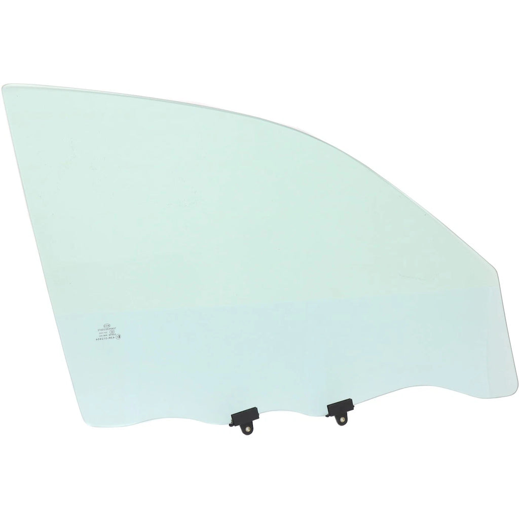 Front Left Door Glass for Chevy Impala (2000–2004)