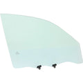 Front Left Door Glass for Chevy Impala (2000–2004)